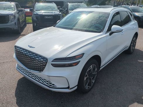 Used 2026 Genesis Electrified GV70 AWD/4WD image 7