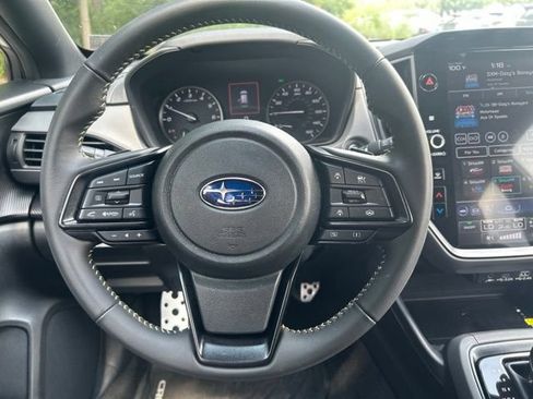 Used 2025 Subaru Crosstrek 2.5i Sport AWD/4WD image 17