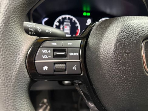 Used 2023 Honda Civic LX image 13