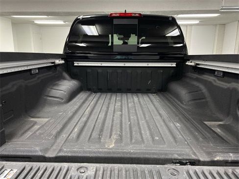 Used 2024 Nissan Frontier PRO-4X w/ Pro Premium Package image 27