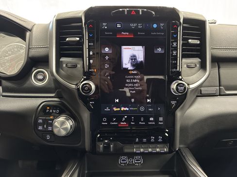 Certified 2023 RAM 1500 Laramie AWD/4WD image 24