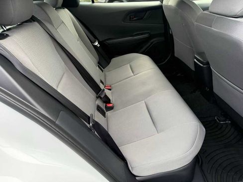 Used 2024 Toyota Prius LE image 7