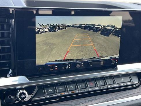 New 2026 GMC Sierra 1500 SLT w/ SLT Premium Plus Package image 19