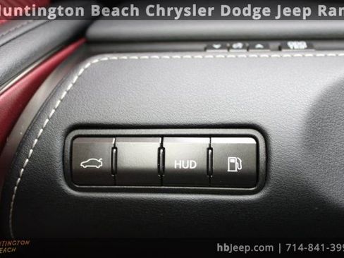 Used 2021 Lexus LC 500 Convertible w/ Touring Package image 18