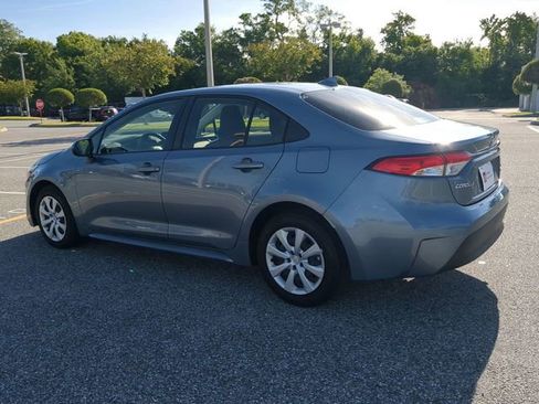 Certified 2023 Toyota Corolla LE image 6