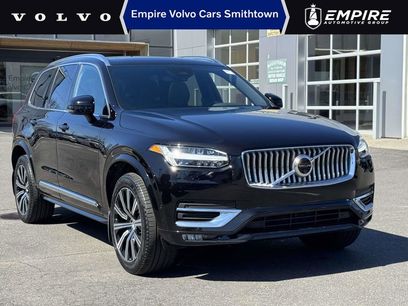 Used 2023 Volvo XC90 B6 Plus w/ Protection Package Premier