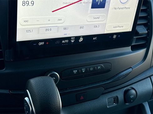 New 2026 Ford Transit 250 148 Medium Roof image 15