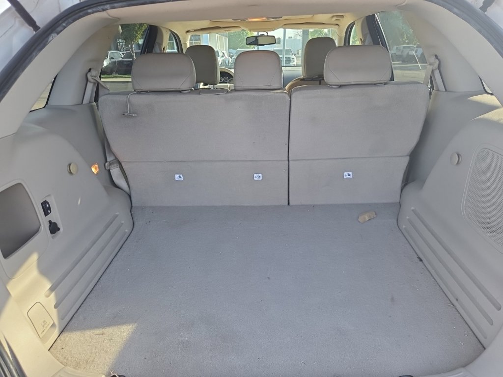 Used 2009 Ford Edge Limited FWD image 16