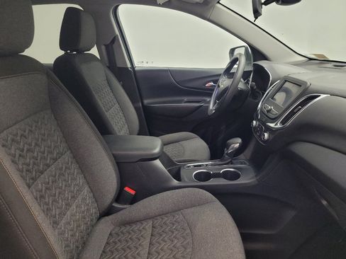 Used 2022 Chevrolet Equinox LT AWD/4WD image 21