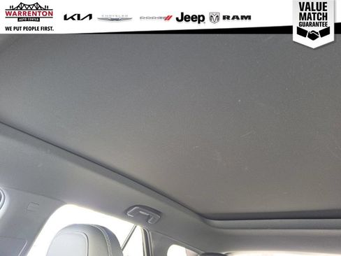 Used 2024 Chevrolet Blazer EV LT AWD/4WD image 20