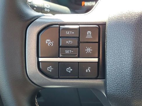 Certified 2024 Ford F150 XLT w/ Equipment Group 302A MID AWD/4WD image 19