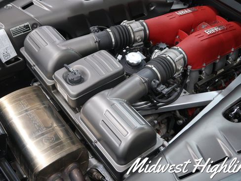 Used 2007 Ferrari F430 Spider RWD image 42