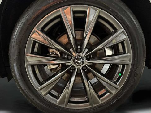 Certified 2023 Lexus RX 350 F Sport AWD/4WD image 36