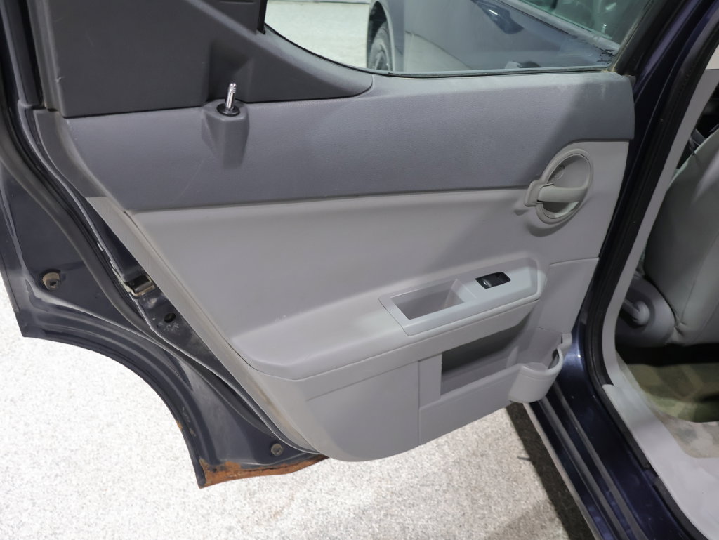 Used 2008 Dodge Avenger SE FWD image 24