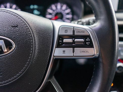 Used 2020 Kia Telluride EX w/ Towing Package image 21