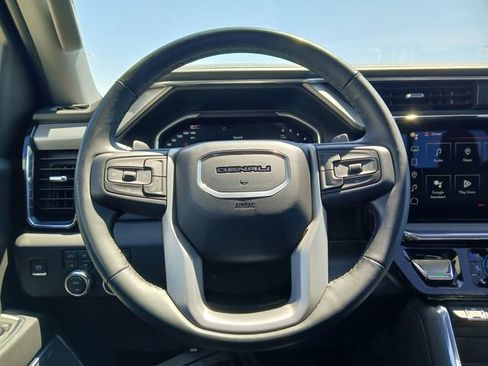 Certified 2024 GMC Sierra 1500 Denali w/ Denali Reserve Package AWD/4WD image 22