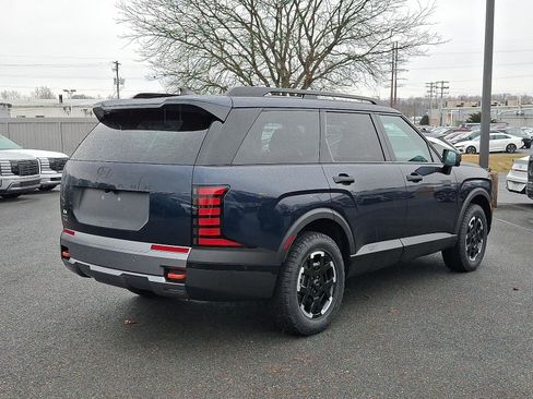 New 2026 Hyundai Palisade XRT Pro image 3