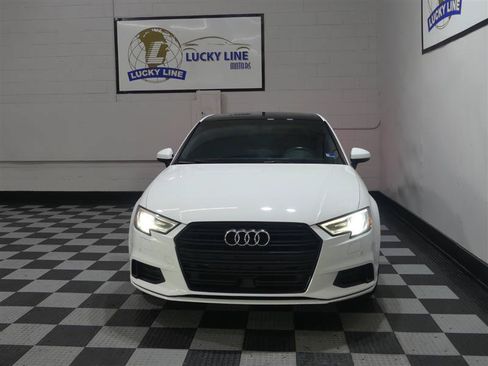 Used 2020 Audi A3 2.0T Premium FWD image 2