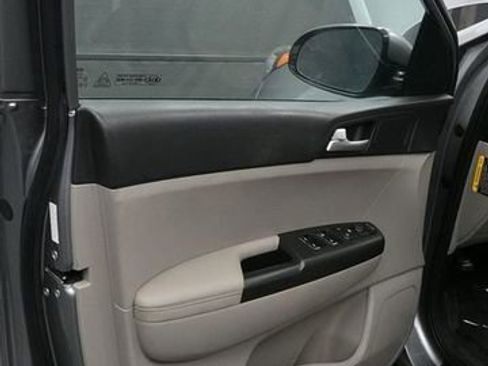 Used 2022 Kia Sportage LX w/ LX AWD Value Edition Package image 10