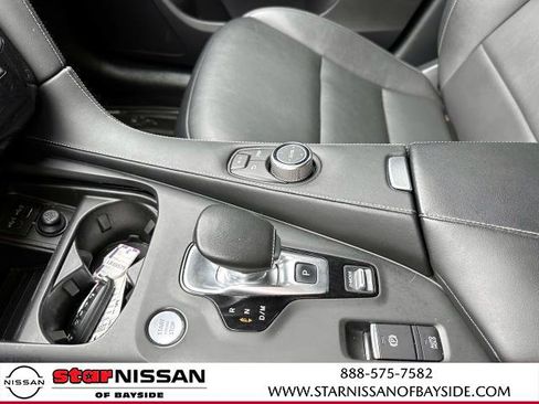 Used 2022 INFINITI QX55 Luxe w/ Cargo Package image 29