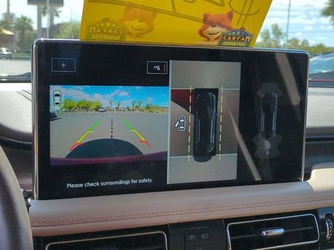 Used 2021 Lincoln Nautilus Reserve w/ Equipment Group 202A AWD/4WD image 25