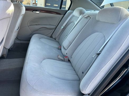 Used 2009 Buick Lucerne CX FWD image 21