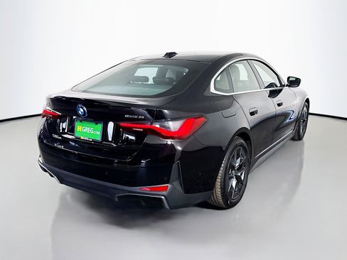 Used 2023 BMW i4 eDrive35 w/ Premium Package image 10