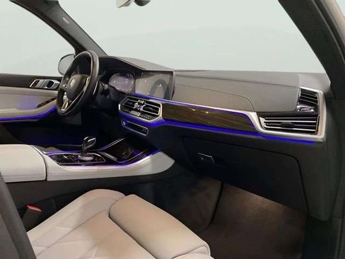 Used 2023 BMW X5 xDrive40i w/ Premium Package image 21