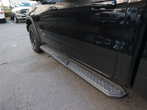 New 2026 RAM 1500 Rebel w/ Rebel Level 2 Equipment Group AWD/4WD image 10