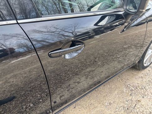 Used 2017 MAZDA MAZDA6 Touring image 29