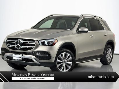 Certified 2023 Mercedes-Benz GLE 350