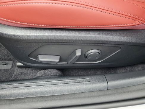 New 2026 Kia K5 GT-Line image 7