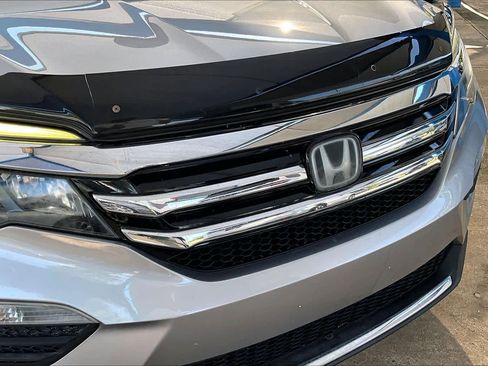 Used 2016 Honda Pilot Elite image 30