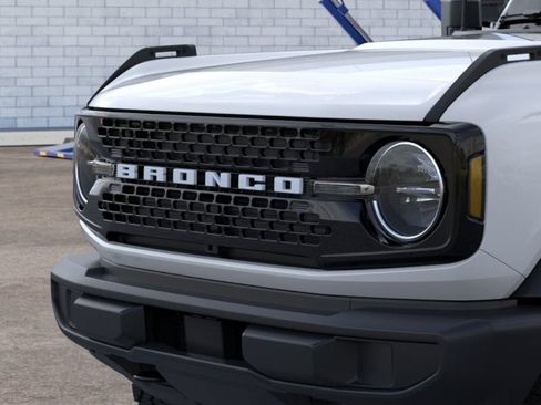 New 2026 Ford Bronco Big Bend AWD/4WD image 19