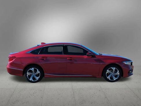 Used 2018 Honda Accord EX-L image 7