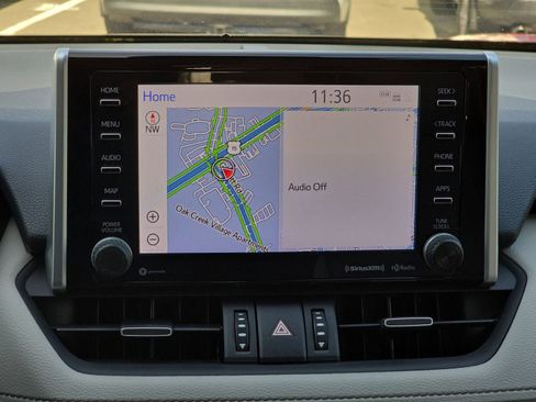 Used 2019 Toyota RAV4 Limited w/ Cold Weather Package image 25