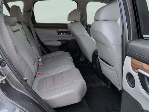 Used 2018 Honda CR-V EX-L image 38