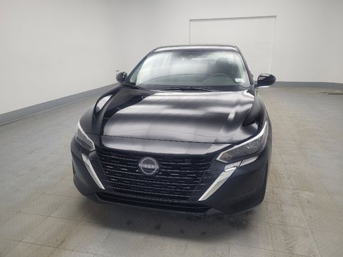 Used 2025 Nissan Sentra S image 15