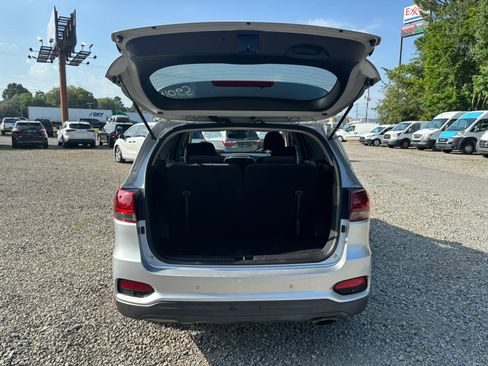 Used 2020 Kia Sorento LX w/ LX I4 Convenience Package FWD image 15