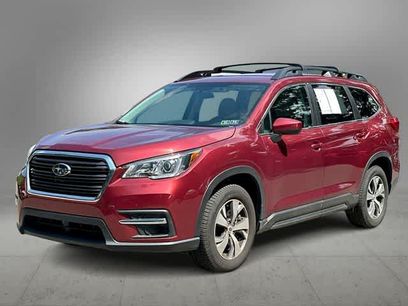 Used 2019 Subaru Ascent Premium