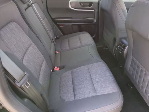 Used 2023 Ford Bronco Sport Big Bend AWD/4WD image 20