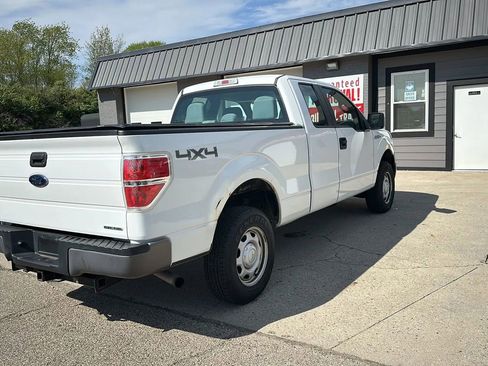 Used 2013 Ford F150 XL image 6