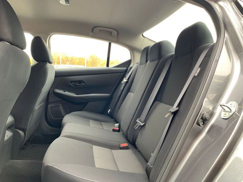 Used 2025 Nissan Sentra SV image 23