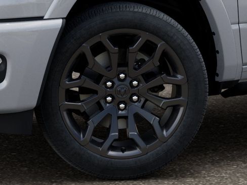 New 2026 RAM 1500 Limited AWD/4WD image 8