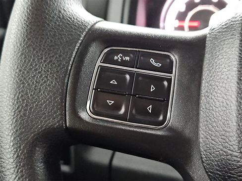 Used 2019 RAM 1500 Express w/ Wheel & Sound Group image 22