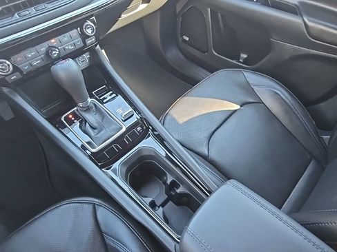 New 2025 Jeep Compass Limited w/ High Altitude Package image 13