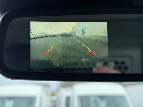 Used 2016 Ford Transit 150 130 Low Roof image 18