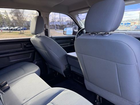 Used 2014 RAM 1500 Express image 35