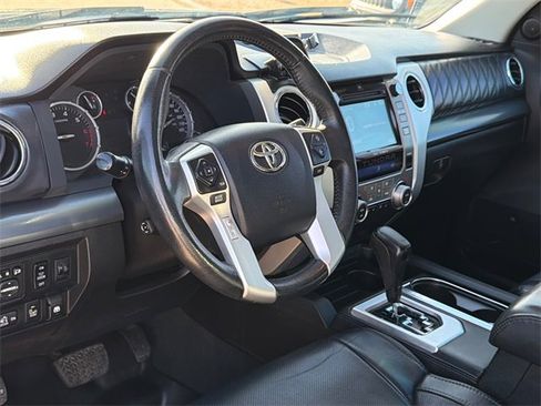 Used 2015 Toyota Tundra Platinum image 22