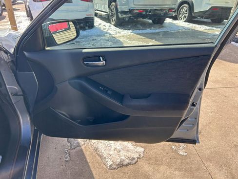 Used 2012 Nissan Altima 2.5 S image 16